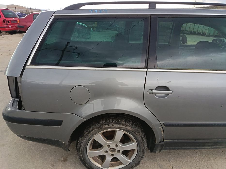 Aripa stanga spate Volkswagen Passat B5.5 (3B6) Variant [Fabr 2001-200