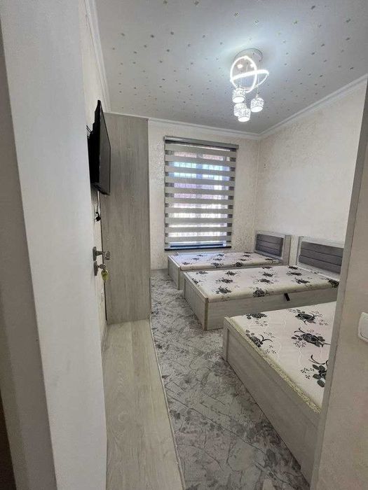 V5428 ПРОДАЕТСЯ 3/4/5 НОВОСТРОЙКА  ЖК Ассалом Хаво #Яшнабадский_район