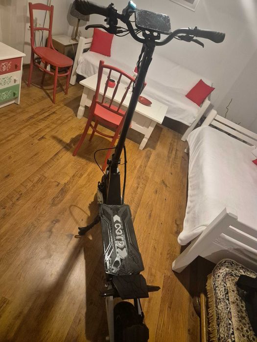 Trotineta electrica OOTD T10