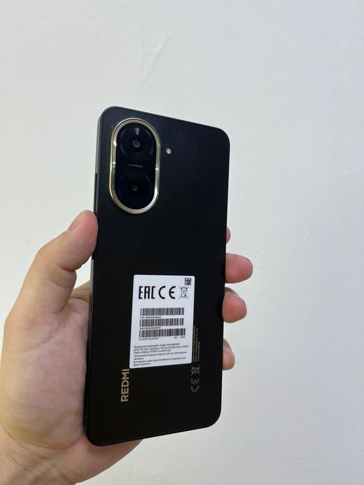 Телефон Redmi A5 128gb