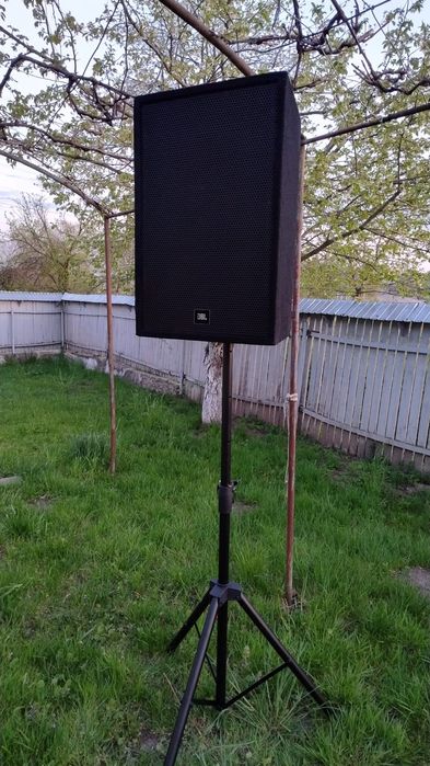 Boxe  full range pasive   350w rms