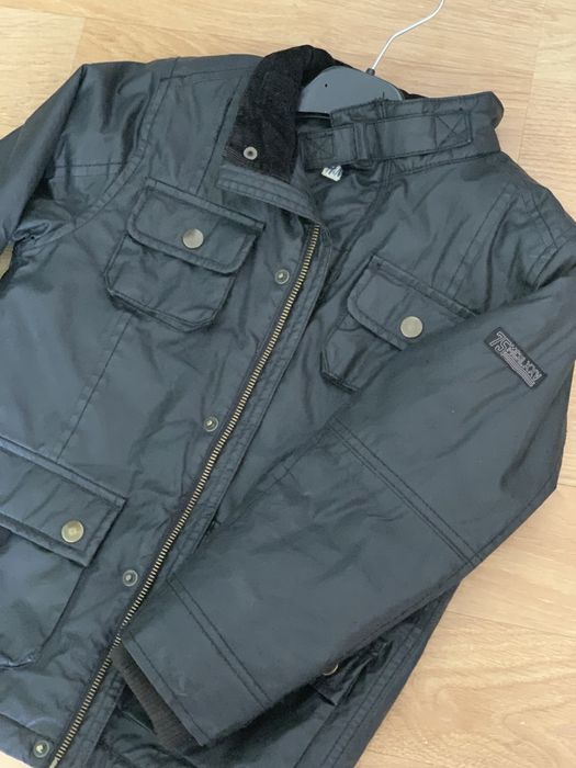 Geaca H&M toamna marime 122 sau 6ani