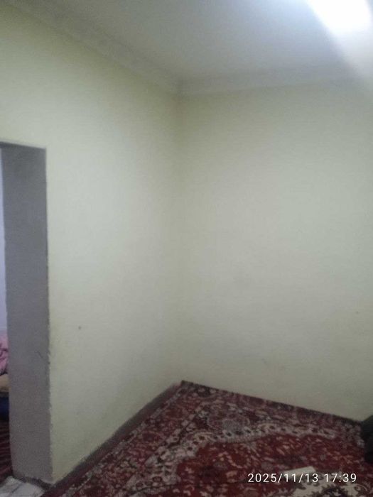 НЕДОРОГО! Сергели-Чартак. 2.2-сот. 4-ком.