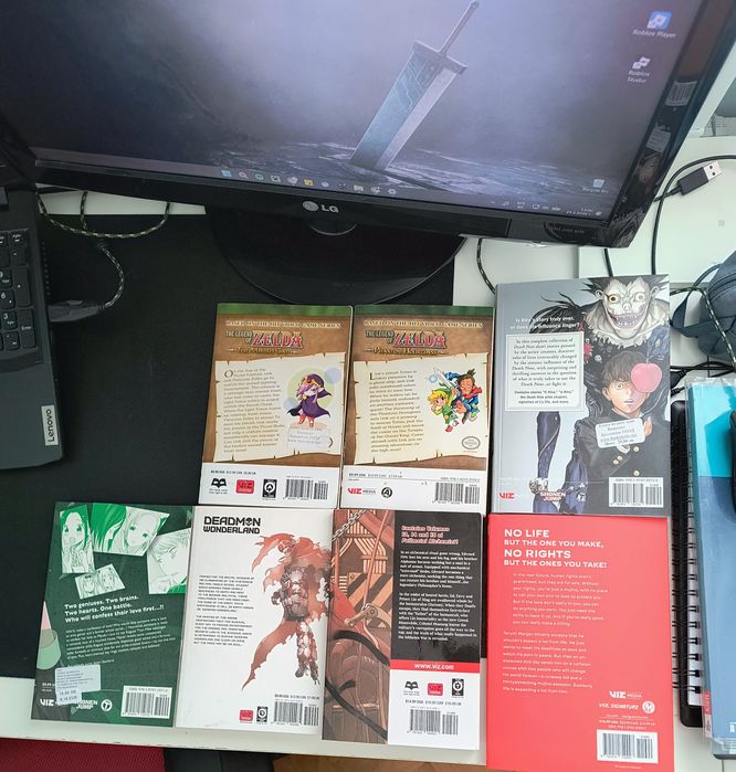 Евтини манги/cheap manga