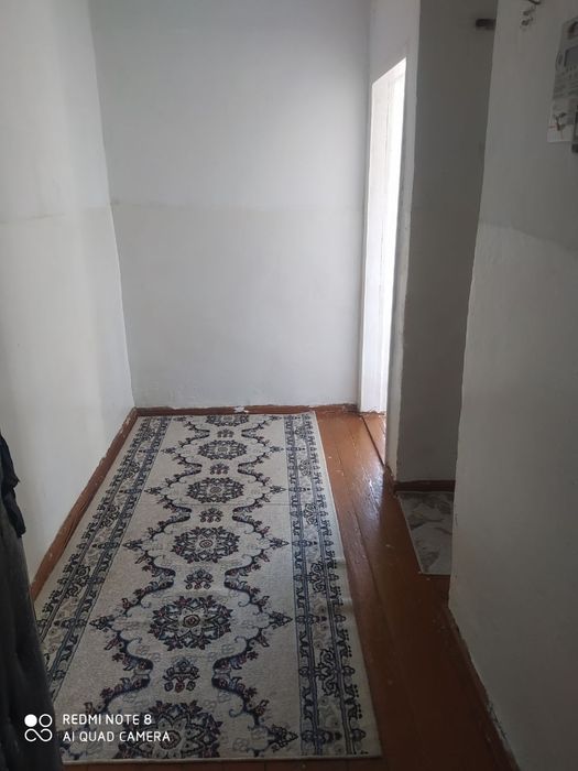 Сдаётся двухкомнатная квартира