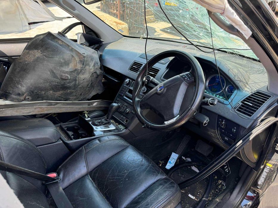 Волво ХС-90 2009г.