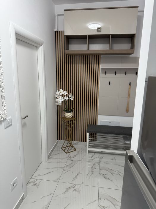 Garsonieră de închiriat în regim hotelier