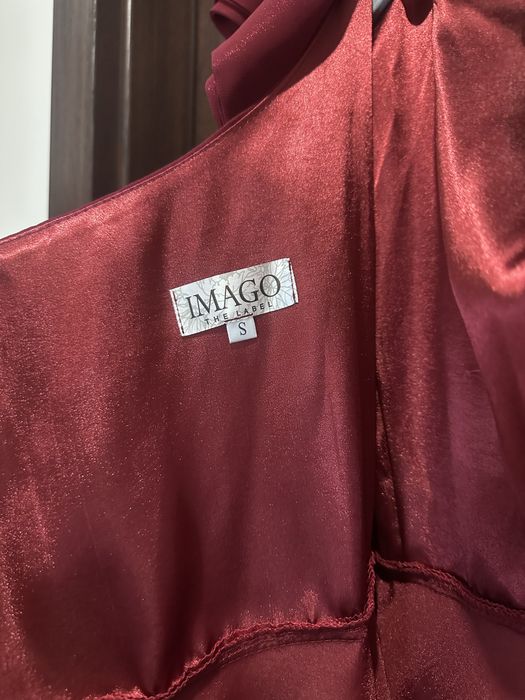 Рокля на бранда Imago
