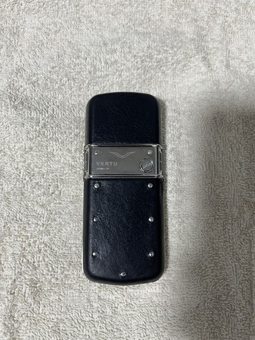 Продам Vertu или обмен на айфон
