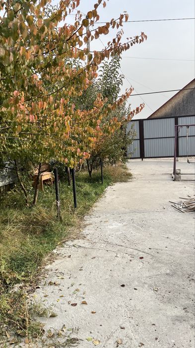 Сдам дом в 19 км 100 кв м