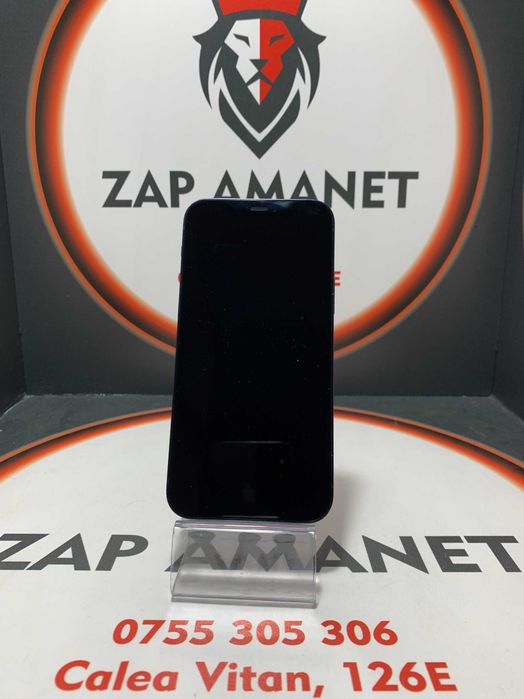 Zap Amanet Vitan - iPhone 12 - Blue - 64GB - 85%