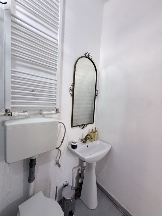 Apartament zona Platinia central - regim hotelier