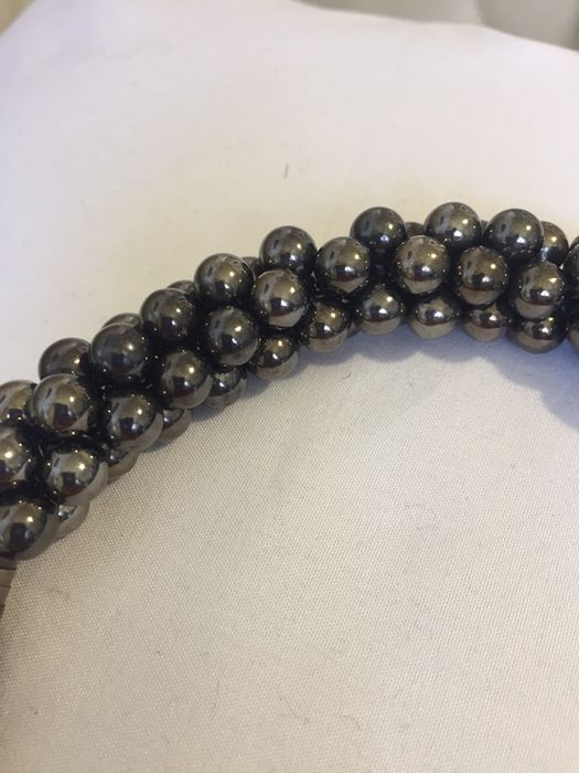 Дамско колие по врата