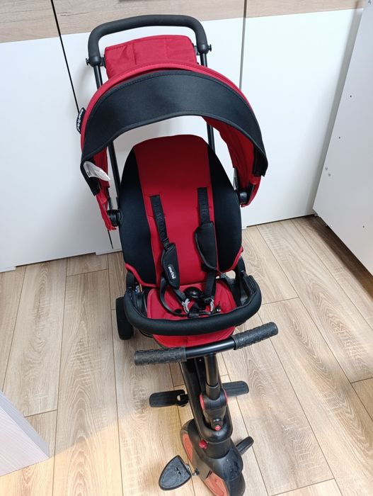 Триколка SmarTrike Str7