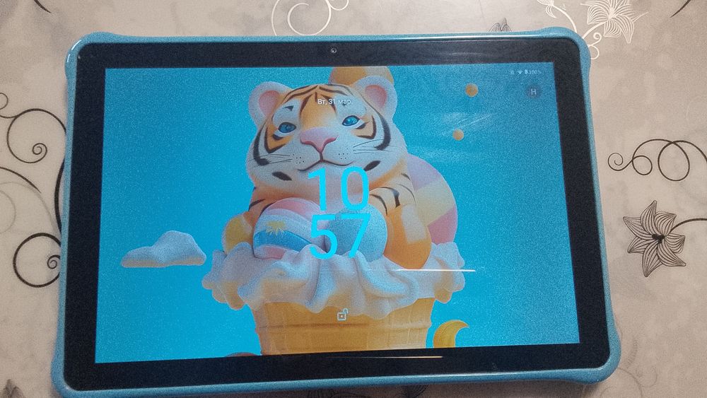 Продам планшет детский