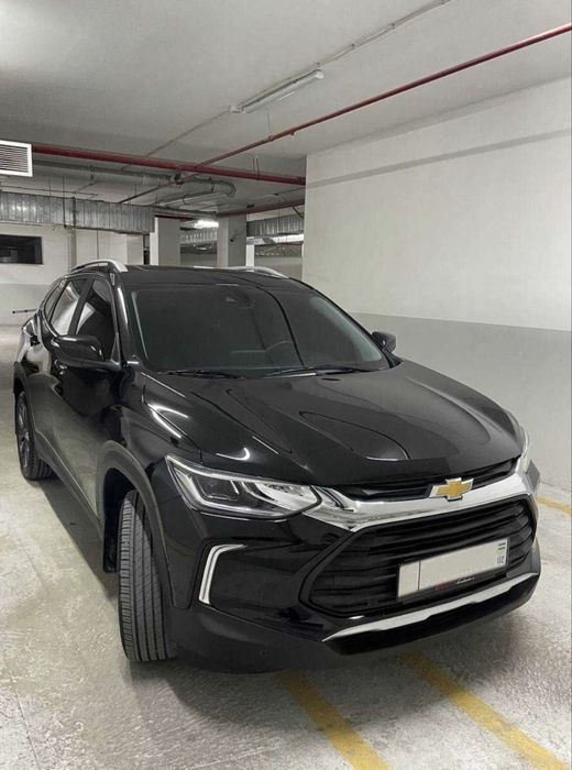 Tracker 2 premier toza