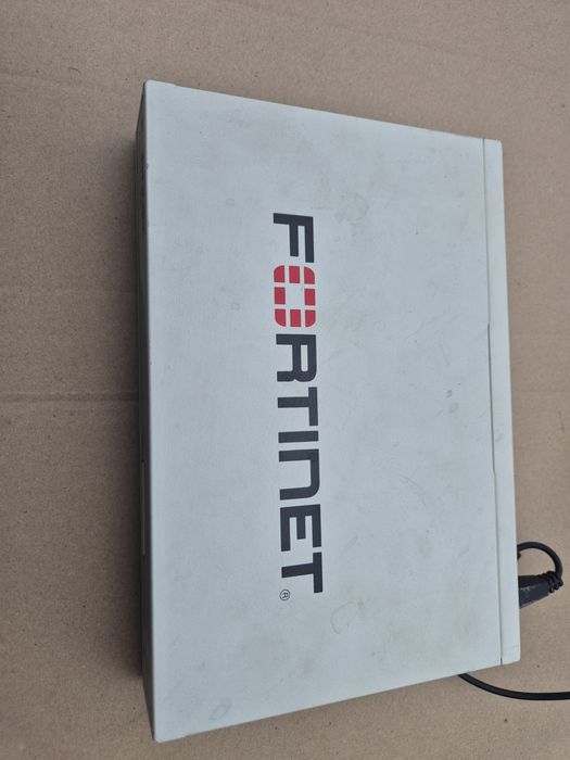 Межсетевой экран Fortinet FortiGate 60C