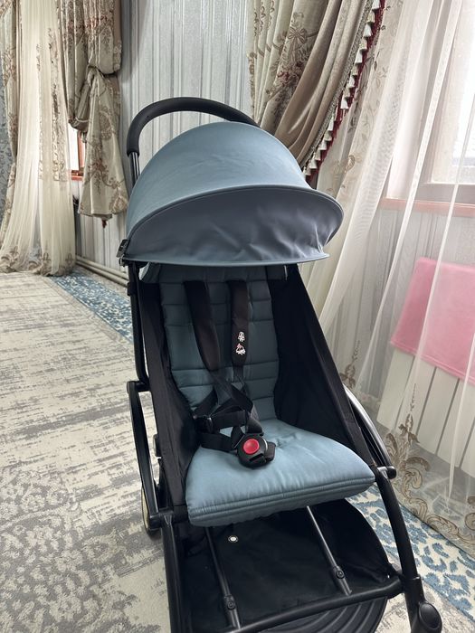 Yoyo 2 прогулочная коляска оригинал