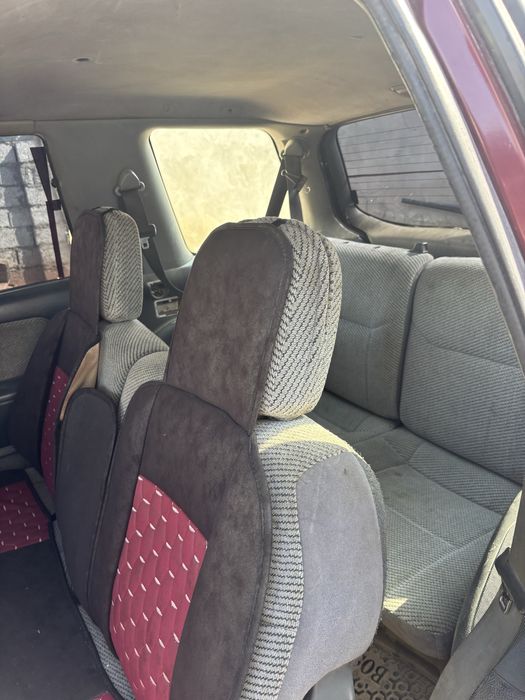 Машина Галант. 1993 жыл