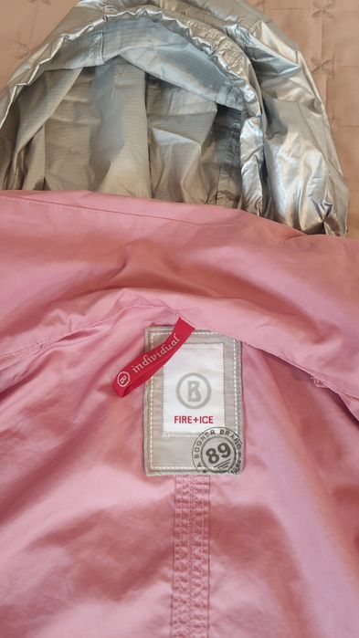 Дамско яке Bogner 38
