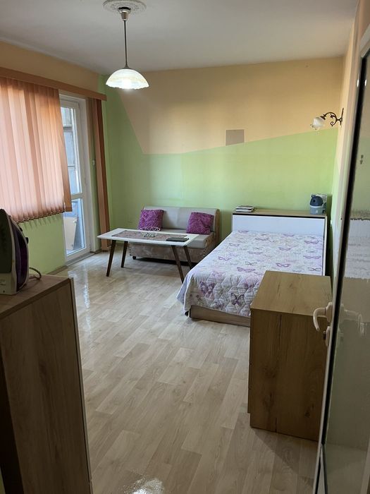 Гарсониера под наем