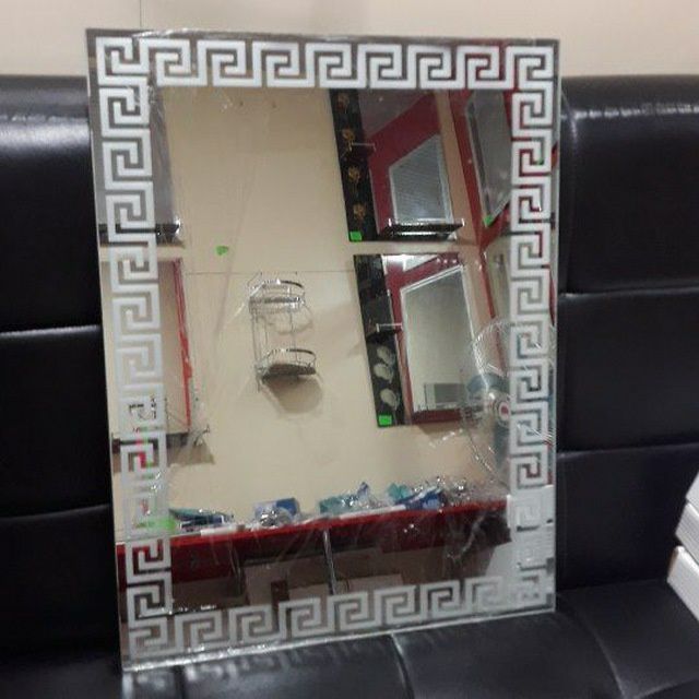 Зеркало для ванной