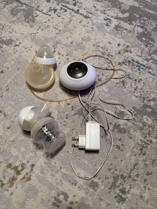 Pompa electrica san Tommee Tippee