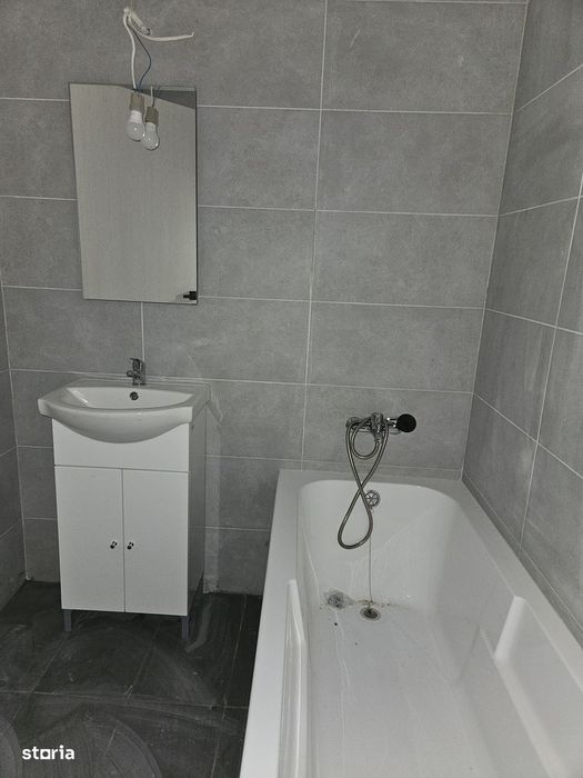 Inatbulat - Apartament 2 camere 50mp + balcon, Magnolia Sibiu