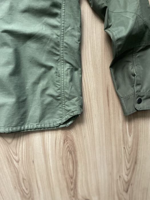 G-Star Raw Filch Bonded Overshirt/мъжка риза / тип яке S