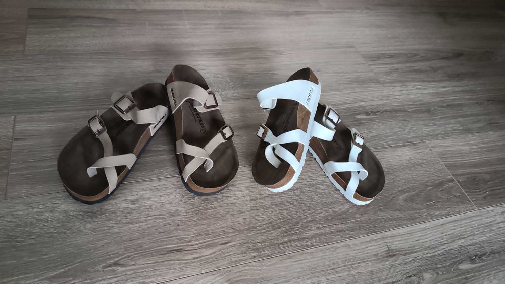 Продам шлепки Birkenstock