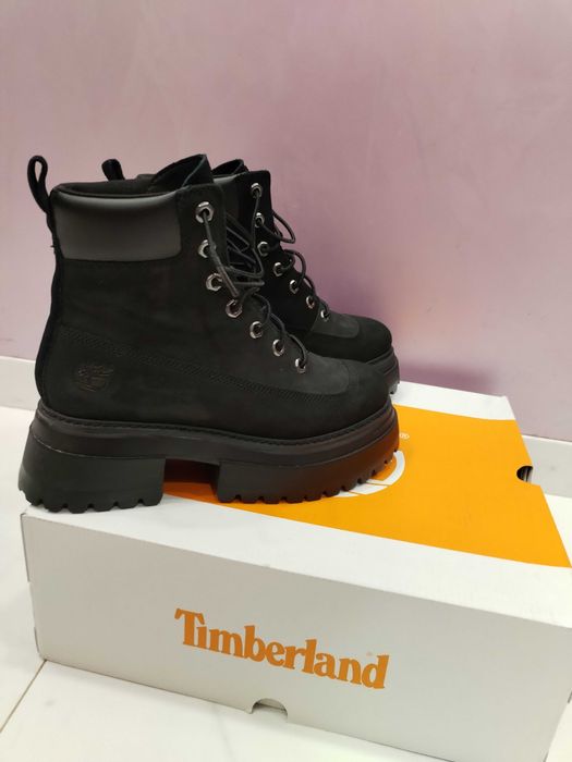 Дамски боти Timberland 39 номер