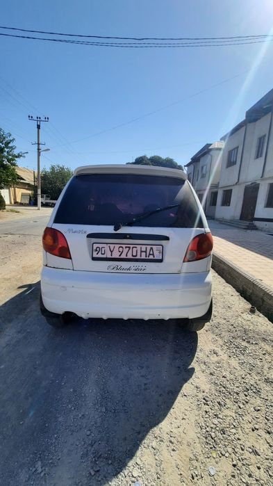 Иложи борича тез сотиш гарак!