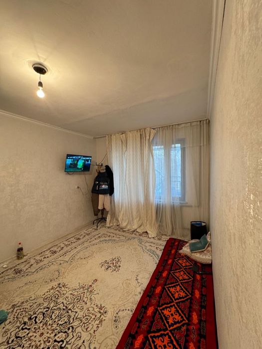 Сдам квартиру в центр города