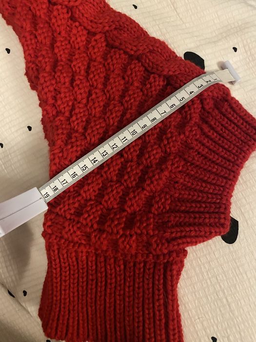 Шапочка для собаки