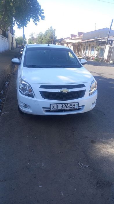 Cobalt mehanika 2 pozitsiya