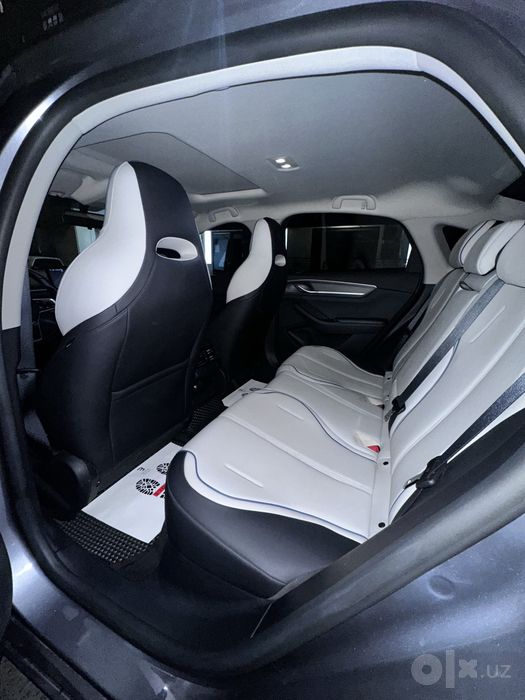 BYD Chazor 120 km