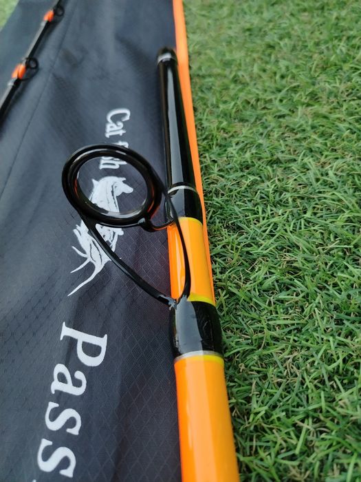 Lanseta FL Passion Cat Fish 3m 300-600g