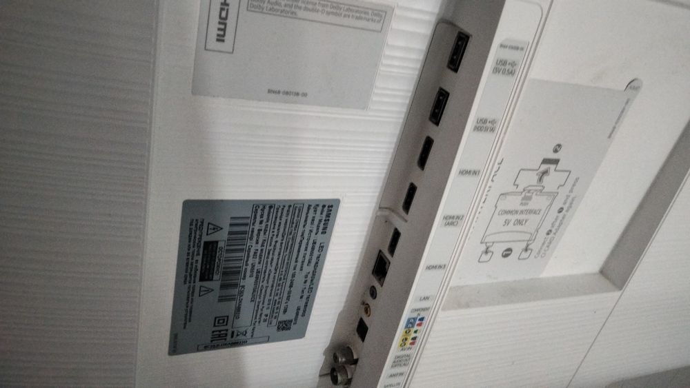 Продам телевизор