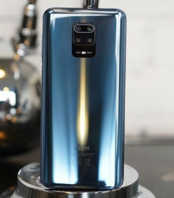 Redmi not 9 Pro 6/128гб срочно!!!