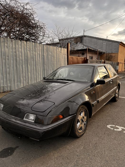 Volvo 480 s 1992