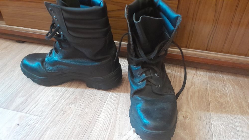 Батинки рабочие *