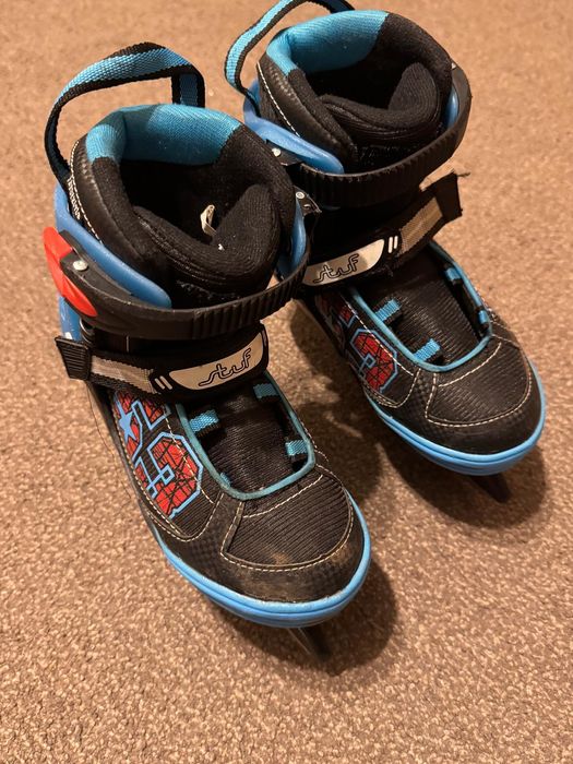 Patine gheata masura reglabila 32-35