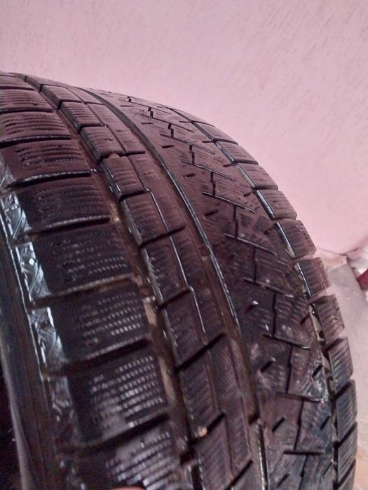 Шины для легковых авто