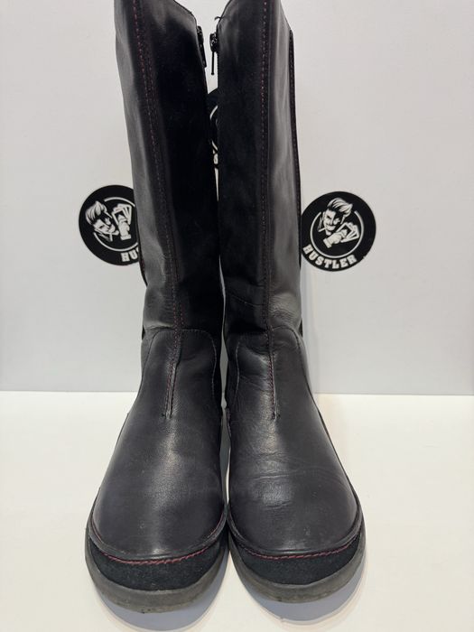 Ботуши CLARKS .Номер 38