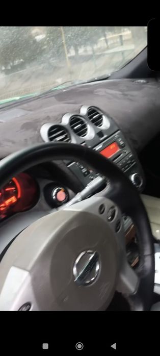 Ниссан алтима L32