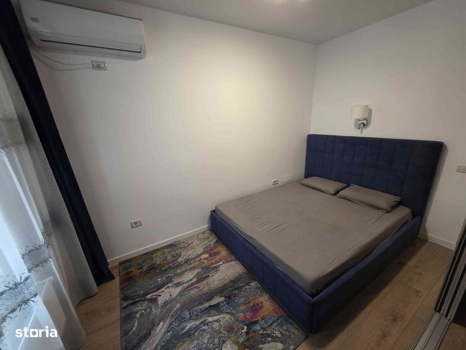 Proprietar Apartament Bloc Nou - 15 minute Unirii