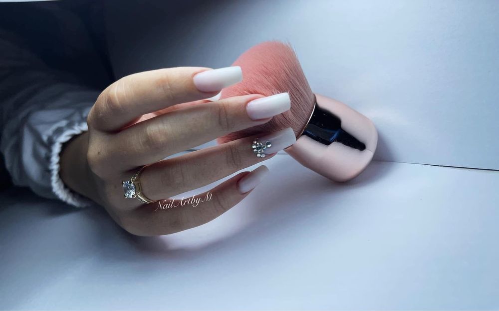 Unghii cu gel  Cluj Napoca