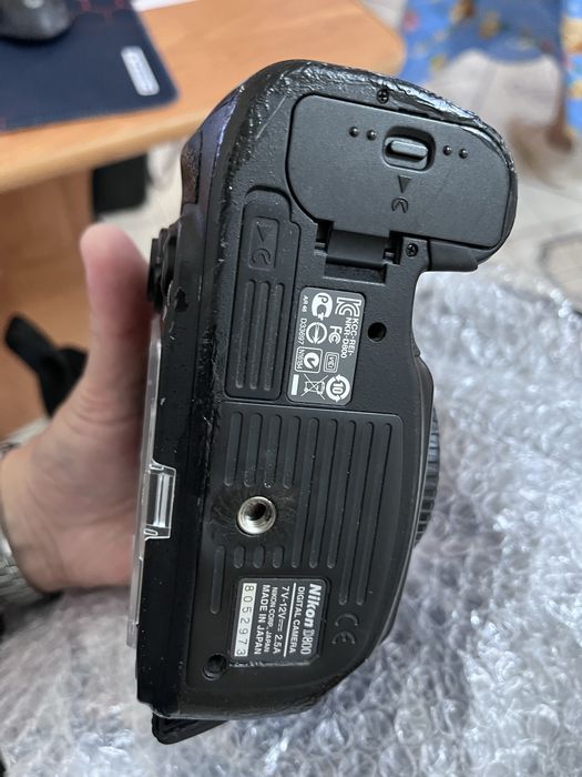 Продам Nikon D800