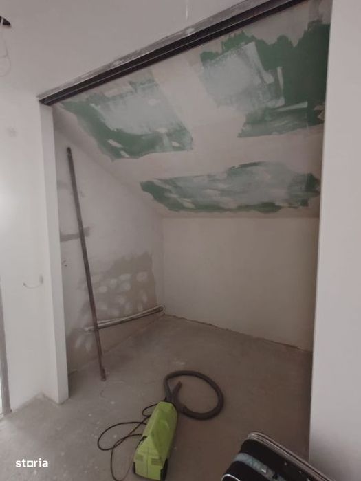 Casa 240 mp, mobilata si gata de locuit, zona Baia Sprie - Central