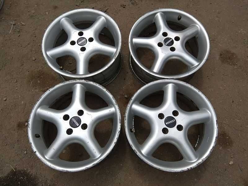 Продам оригинальные легкосплавные диски